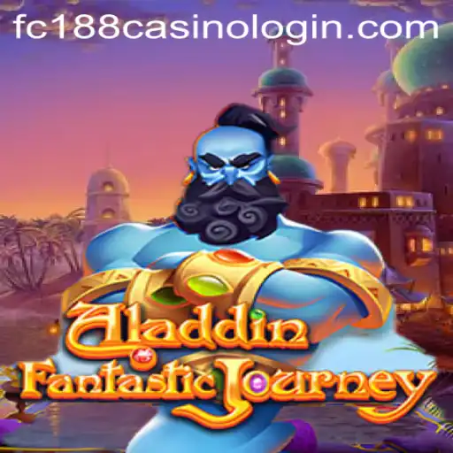Dive into the Enchanting World of Aladdin at FC188 Casino
