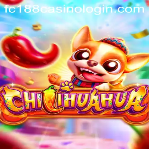 Exploring CHILIHUAHUA: A Hot New Gaming Sensation at FC188 Casino
