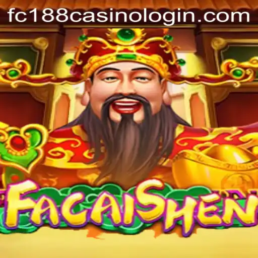 Discover FaCaiShen: A Journey into Asian-Themed Casino Gaming