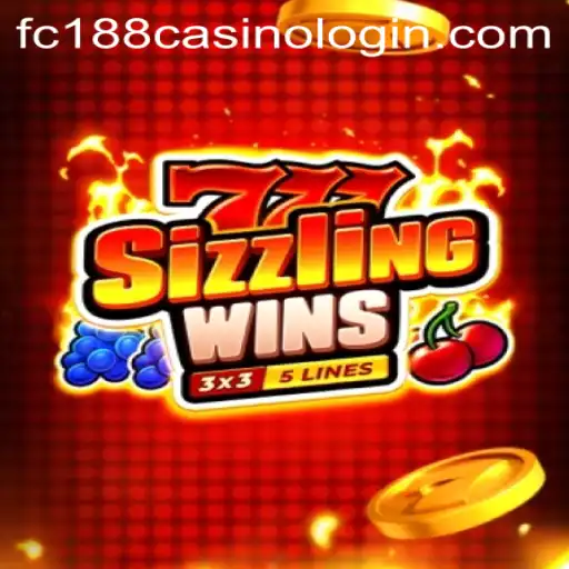 Exploring the Excitement of 777SizzlingWins and Navigating FC188 Casino Login