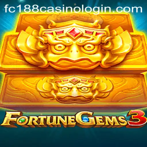 Exploring the Exciting World of FortuneGems3 at FC188 Casino