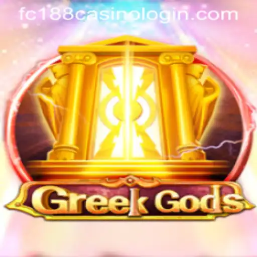 Discover the Thrilling World of GreekGods at fc188 Casino