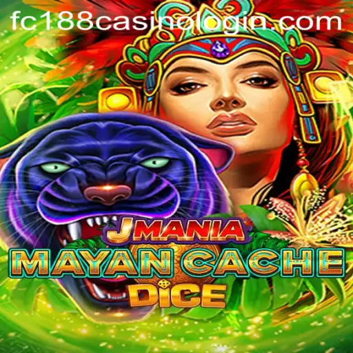 Unveiling JManiaMayanCacheDice: A Thrilling Adventure in the World of Online Gaming