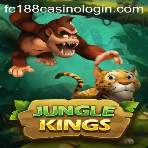 Discovering JungleKings: An Adventurous Slot Game