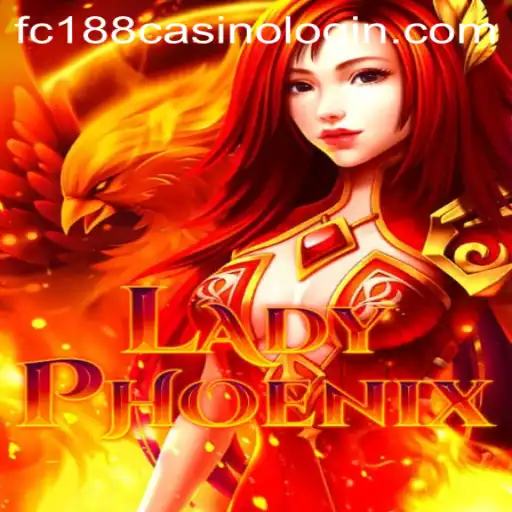 Discover the Excitement of LadyPhoenix – A Fiery Adventure Awaits