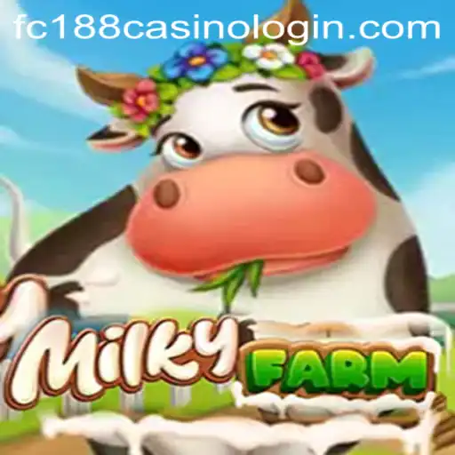 Exploring MilkyFarm: A Virtual Farming Adventure