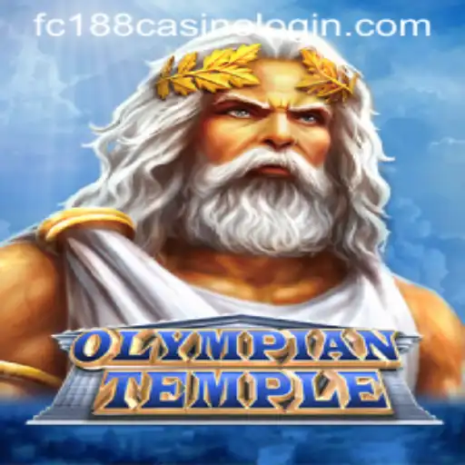 Embark on a Divine Adventure with OlympianTemple