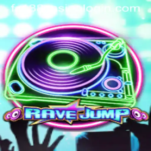 RaveJump: Innovating the Gaming Experience with Electrifying Thrills