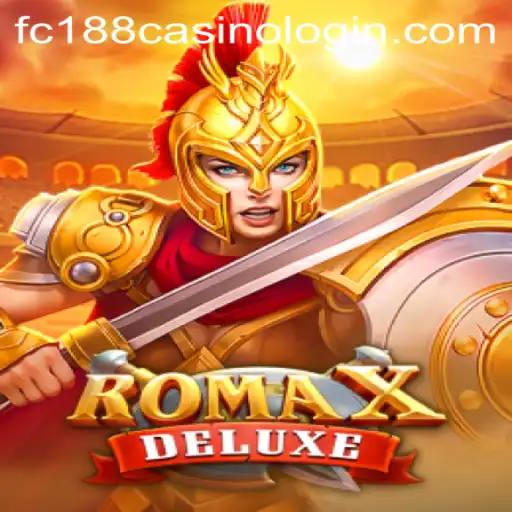 Dive into the Thrilling World of RomaXDeluxe: A Comprehensive Guide