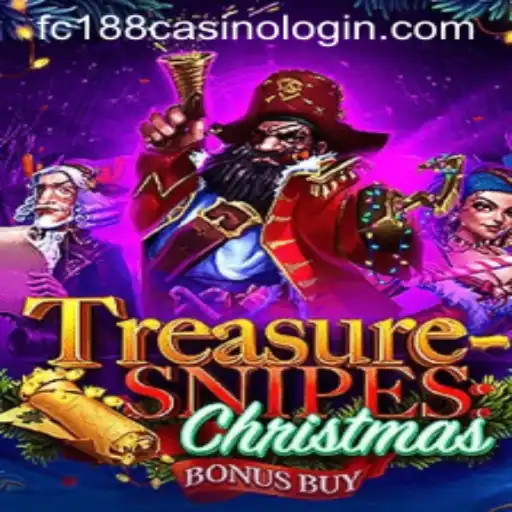 Discover TreasuresnipesChristmas: A Festive Casino Experience