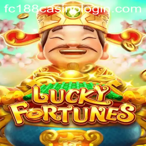 Embark on a Thrilling Journey with LUCKYFORTUNES: Explore the Game and FC188 Casino Login