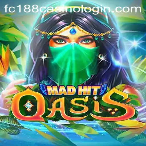 Exploring the Mystical World of MadHitOasis: A Thrilling Dive into the Casino Realm