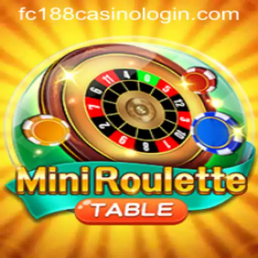 Exploring MiniRoulette and FC188 Casino Login