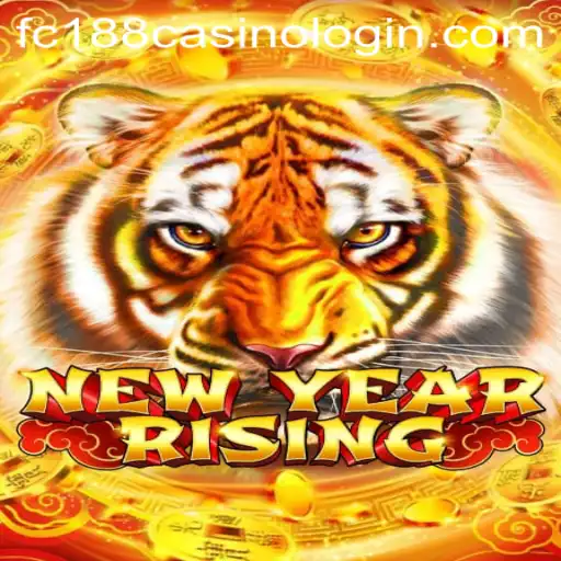 Exploring the New Year Thrill with NewYearRising Casino Game