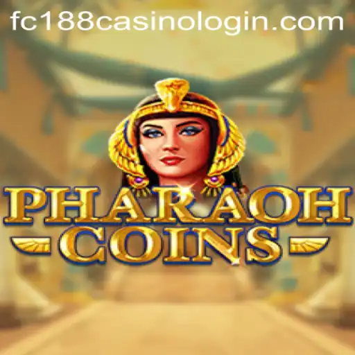 Unraveling the Mysteries of PharaohCoins in the Context of fc188 Casino Login