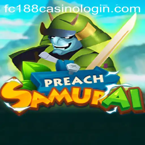 Discover the Unique World of PreachSamurai in the Gaming Universe