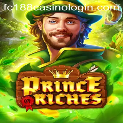 Master the Exciting World of PrinceOfRiches at FC188 Casino