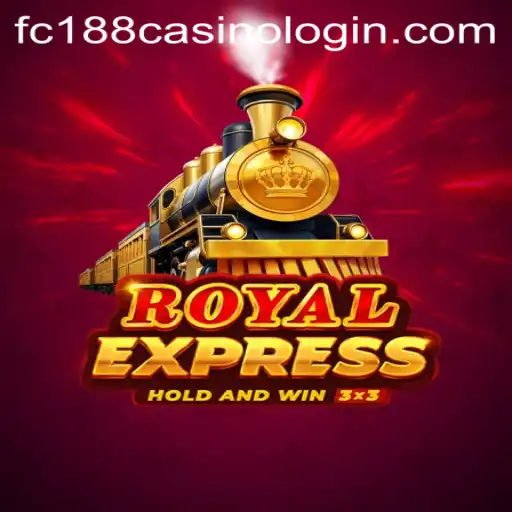 Dive into the Thrilling World of RoyalExpress: A Captivating Casino Game