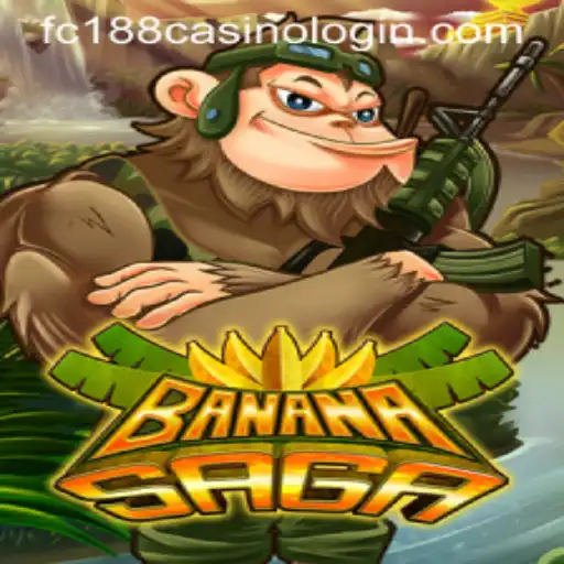 BananaSaga: An Exciting New Game and Its Rules