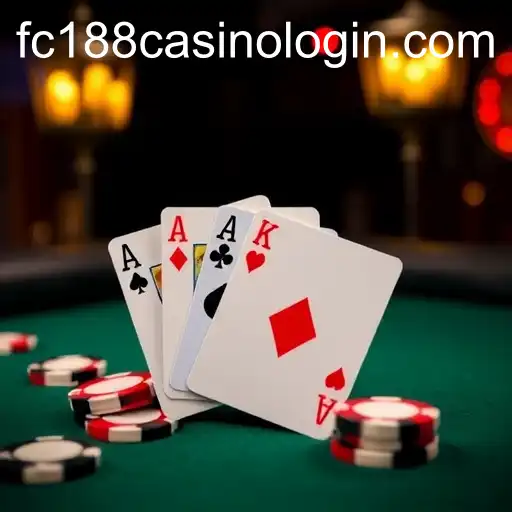 Exploring the Allure of Blackjack: Strategies, History, and Online Access with fc188 Casino Login