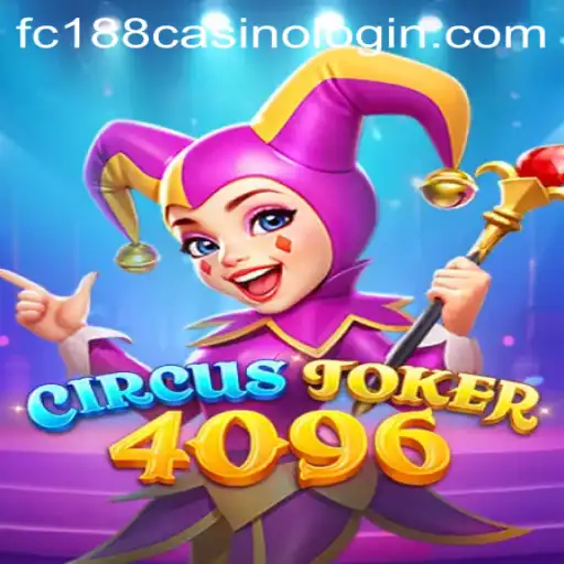 Discover the Exciting World of CircusJoker4096: A Thrilling Spin in Casino Gaming