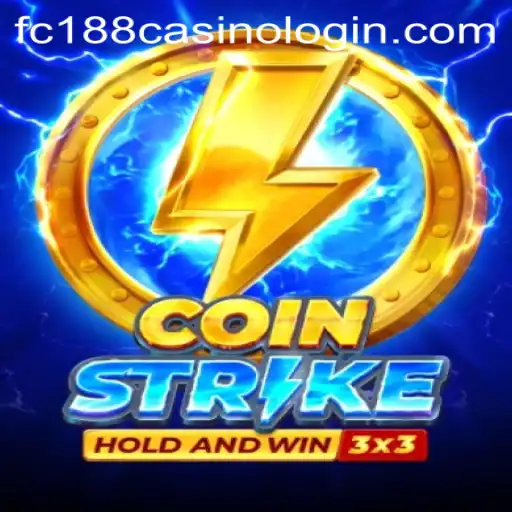 Exploring Coinstrike: A Comprehensive Guide to the Game and the Role of FC188 Casino Login