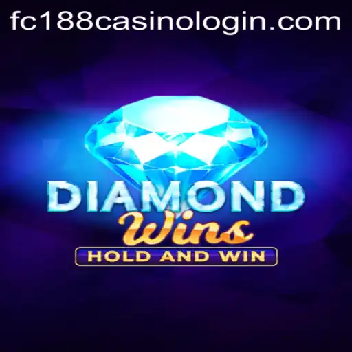 DiamondWins: A Sparkling Experience at FC188 Casino