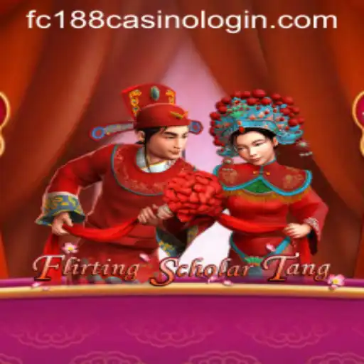 Discovering the Enchantment of FlirtingScholarTang: A Casino Adventure