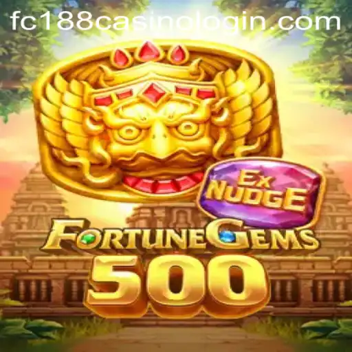 Exploring FortuneGems500: A Unique Adventure in the Digital Casino World