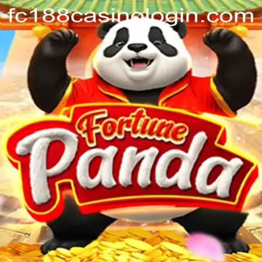 FortunePanda: Unveiling the Magic of the Game and Exploring the fc188 Casino Login