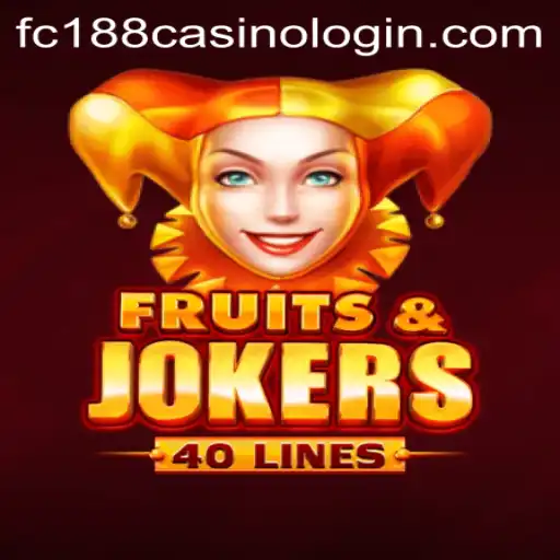 Dive Into the Exciting World of FruitsAndJokers40 at FC188 Casino