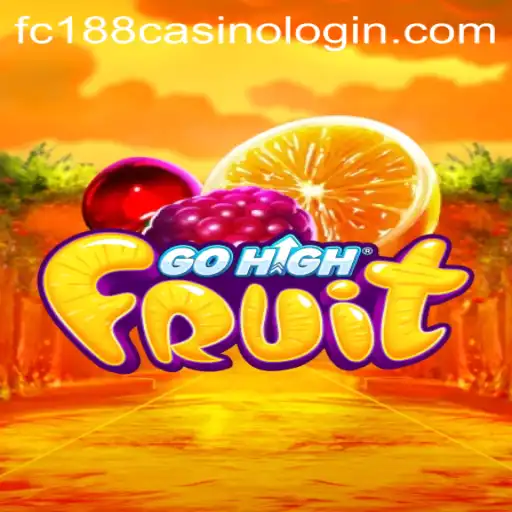 GoHighFruit: A Flavored Gaming Experience
