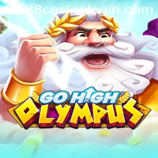 Discover GoHighOlympus: The Futuristic Gaming Experience