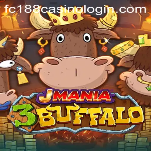 Exploring JMania3Buffalo and the Dynamics of Online Gaming with fc188 Casino Login