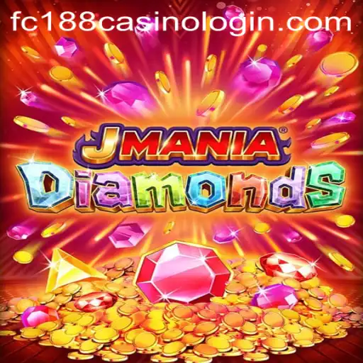 JManiaDiamonds and the Digital Casino Landscape