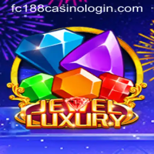 Discover the Thrills of JewelLuxury and the Ultimate fc188 Casino Login Experience