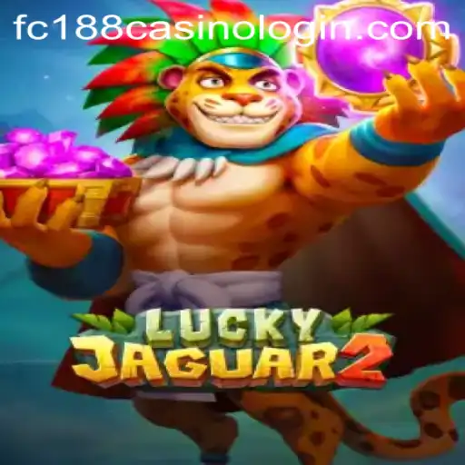 Exploring the Thrills of Luckyjaguar2 and fc188 Casino Login