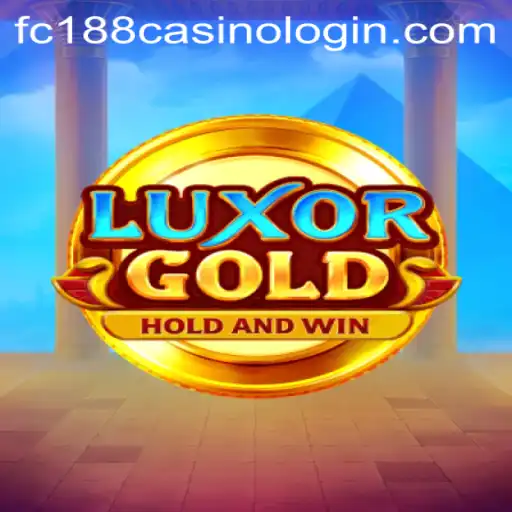 LuxorGold: A Captivating Journey into Ancient Riches at FC188 Casino