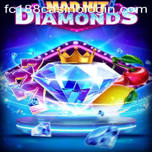 MadHitDiamonds: A Dazzling Adventure into the World of Casino Games