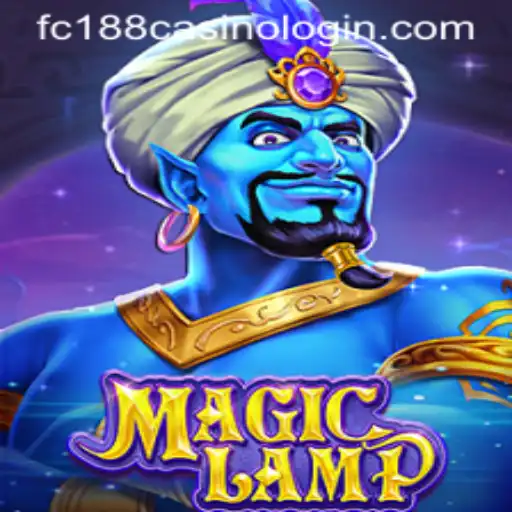 Explore the Mystical World of MagicLamp