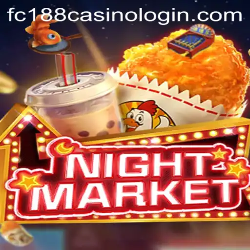 Unveiling the Thrills of NIGHTMARKET: A Deep Dive into Gameplay and Strategy
