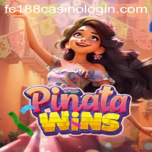 PinataWins: A Colorful Adventure in the World of Online Gaming