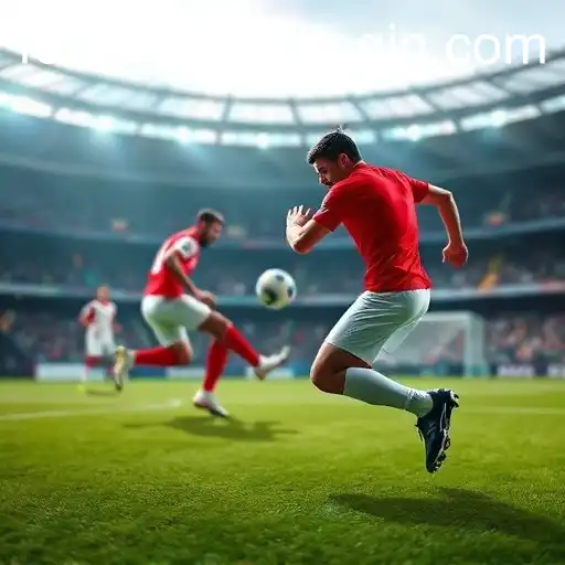 The Comprehensive Guide to Sports Betting