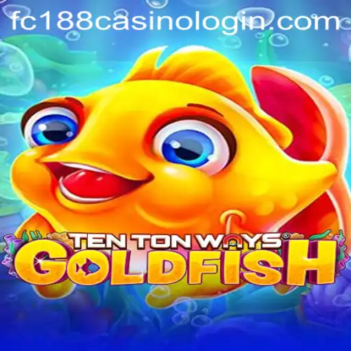 Exploring TenTonWaysGoldfish: An Immersive Casino Experience