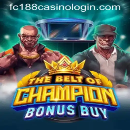 TheBeltOfChampionBonusBuy: An Exciting New Addition to Online Gaming