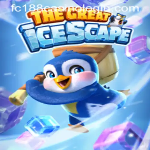 TheGreatIcescape Game Overview and FC188 Casino Login Insights