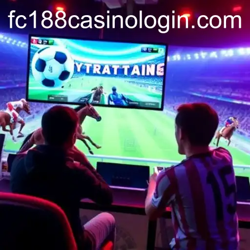 The Rise of Virtual Sports: A New Era in Gaming