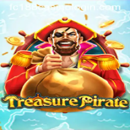 Explore the Adventurous World of TreasurePirate and Navigate the fc188 Casino Login