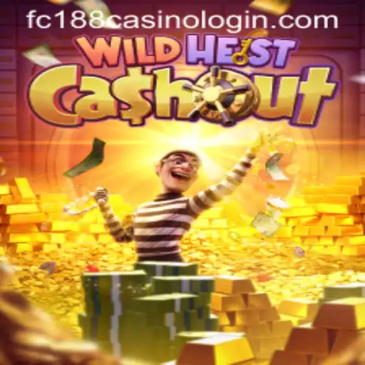 Unveiling WildHeistCashout: A Thrilling Adventure in the World of FC188 Casino